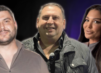 PREŠLI GRANICU? Alibabini fanovi objavili sporni snimak i ponovo napali Takija! (VIDEO) PREŠLI GRANICU? Alibabini fanovi objavili sporni snimak i ponovo napali Takija! (VIDEO)