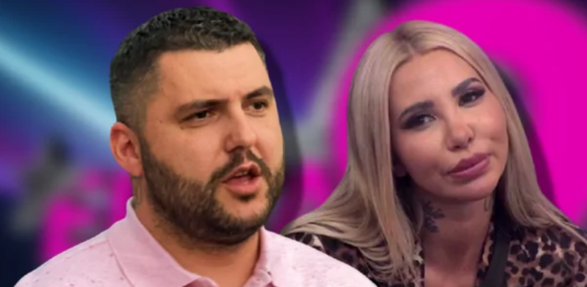 Isplivala nikad viđena fotografija Aneli i Asmina: Objavio je Mustafa Durdžić, a reakcije javnosti su burne!