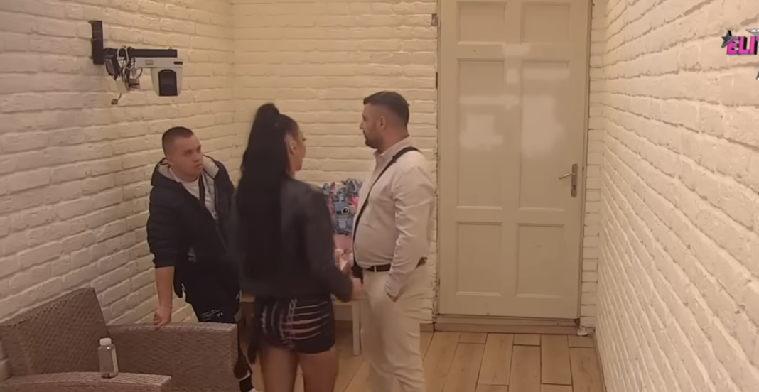 Definitivan kraj? Maja otkrila zašto nikada neće biti sa Asminom – samo jedan razlog! Definitivan kraj? Maja otkrila zašto nikada neće biti sa Asminom – samo jedan razlog!