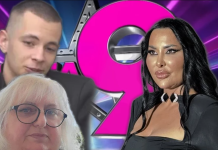 Porodična drama iza rijalitija: Baka Nada prvi put progovorila o Neriju i Sitinom ponašanju Porodična drama iza rijalitija: Baka Nada prvi put progovorila o Neriju i Sitinom ponašanju