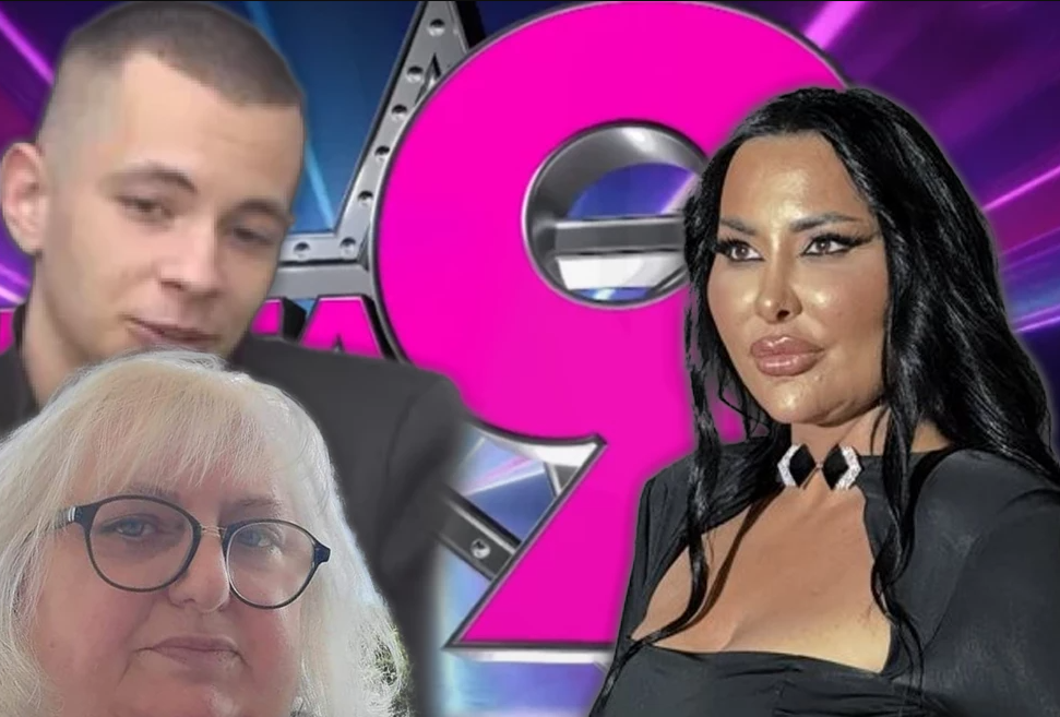 Porodična drama iza rijalitija: Baka Nada prvi put progovorila o Neriju i Sitinom ponašanju Porodična drama iza rijalitija: Baka Nada prvi put progovorila o Neriju i Sitinom ponašanju