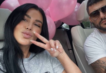 Stanija bolje da začepi uši! Asmin pred kamerama otkrio šokantne detalje njihove intime Stanija bolje da začepi uši! Asmin pred kamerama otkrio šokantne detalje njihove intime