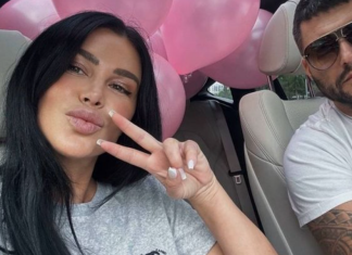 Stanija bolje da začepi uši! Asmin pred kamerama otkrio šokantne detalje njihove intime Stanija bolje da začepi uši! Asmin pred kamerama otkrio šokantne detalje njihove intime