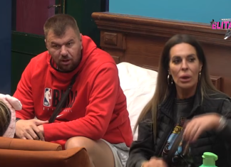 Pakleni okršaj u Eliti: Janjuš otkrio detalje odnosa sa Kačavendom:Imali smo se*s TRI PUTA (VIDEO) Pakleni okršaj u Eliti: Janjuš otkrio detalje odnosa sa Kačavendom:Imali smo se*s TRI PUTA (VIDEO)