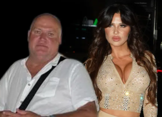 Stanija zaprijetila Mustafi Durdžiću, pa otkrila šta se krije iza njegovih iznenadnih pohvala!“NE ŽELIŠ DA UĐEM UNUTRA!” Stanija zaprijetila Mustafi Durdžiću, pa otkrila šta se krije iza njegovih iznenadnih pohvala!“NE ŽELIŠ DA UĐEM UNUTRA!”