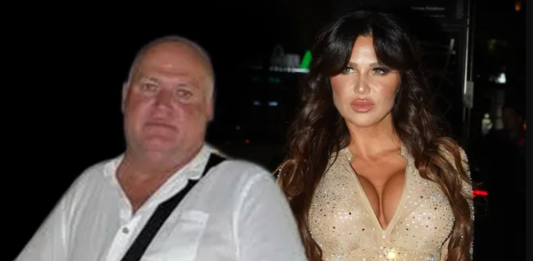 Stanija zaprijetila Mustafi Durdžiću, pa otkrila šta se krije iza njegovih iznenadnih pohvala!“NE ŽELIŠ DA UĐEM UNUTRA!”