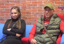 Elita gori zbog Sare i Mikija: Alkohol, strasti i javno priznanje! Elita gori zbog Sare i Mikija: Alkohol, strasti i javno priznanje!