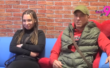 Elita gori zbog Sare i Mikija: Alkohol, strasti i javno priznanje! Elita gori zbog Sare i Mikija: Alkohol, strasti i javno priznanje!