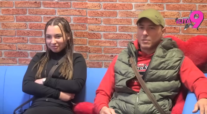 Elita gori zbog Sare i Mikija: Alkohol, strasti i javno priznanje! Elita gori zbog Sare i Mikija: Alkohol, strasti i javno priznanje!