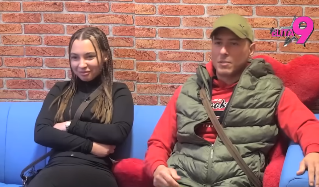 Elita gori zbog Sare i Mikija: Alkohol, strasti i javno priznanje! Elita gori zbog Sare i Mikija: Alkohol, strasti i javno priznanje!