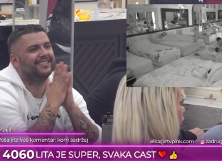 Šok priznanje u Eliti: Asmin otkrio šta je uradio Marku – mreže gore! Šok priznanje u Eliti: Asmin otkrio šta je uradio Marku – mreže gore!