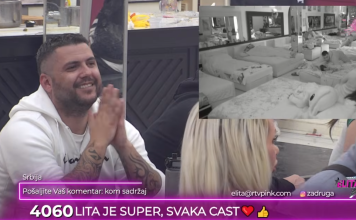 Šok priznanje u Eliti: Asmin otkrio šta je uradio Marku – mreže gore! Šok priznanje u Eliti: Asmin otkrio šta je uradio Marku – mreže gore!