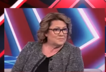 Šok ispovijest Mevlide: Asmin se ponižava, Maja loše utiče na njega,Jedva čekam da Stanija uđe, on će zanemeti!” Šok ispovijest Mevlide: Asmin se ponižava, Maja loše utiče na njega,Jedva čekam da Stanija uđe, on će zanemeti!"