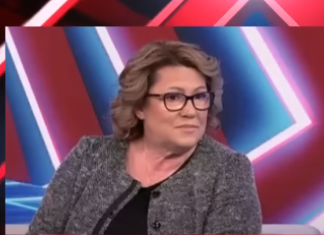 Šok ispovijest Mevlide: Asmin se ponižava, Maja loše utiče na njega,Jedva čekam da Stanija uđe, on će zanemeti!” Šok ispovijest Mevlide: Asmin se ponižava, Maja loše utiče na njega,Jedva čekam da Stanija uđe, on će zanemeti!"