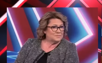 Šok ispovijest Mevlide: Asmin se ponižava, Maja loše utiče na njega,Jedva čekam da Stanija uđe, on će zanemeti!” Šok ispovijest Mevlide: Asmin se ponižava, Maja loše utiče na njega,Jedva čekam da Stanija uđe, on će zanemeti!"