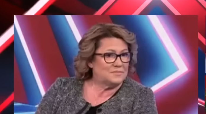 Šok ispovijest Mevlide: Asmin se ponižava, Maja loše utiče na njega,Jedva čekam da Stanija uđe, on će zanemeti!” Šok ispovijest Mevlide: Asmin se ponižava, Maja loše utiče na njega,Jedva čekam da Stanija uđe, on će zanemeti!"