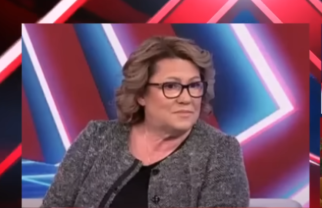 Šok ispovijest Mevlide: Asmin se ponižava, Maja loše utiče na njega,Jedva čekam da Stanija uđe, on će zanemeti! Šok ispovijest Mevlide: Asmin se ponižava, Maja loše utiče na njega,Jedva čekam da Stanija uđe, on će zanemeti!