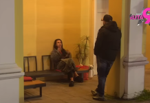 Totalni slom emocija: Anita kroz suze optužila Luku – on uzvratio brutalno! Totalni slom emocija: Anita kroz suze optužila Luku – on uzvratio brutalno!