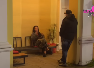Totalni slom emocija: Anita kroz suze optužila Luku – on uzvratio brutalno! Totalni slom emocija: Anita kroz suze optužila Luku – on uzvratio brutalno!