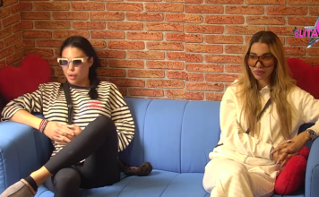 HAOS U STUDIJU: Maja i Aneli zaratile bez milosti – pale najteže uvrede, pominjale porodicu i prošlost! HAOS U STUDIJU: Maja i Aneli zaratile bez milosti – pale najteže uvrede, pominjale porodicu i prošlost!