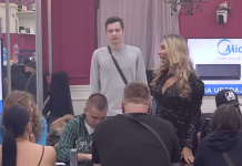 MUK ZA CRNIM STOLOM: Nerio OČI U OČI SA Aneli – suze koje su potresle cijeli rijaliti! MUK ZA CRNIM STOLOM: Nerio OČI U OČI SA Aneli – suze koje su potresle cijeli rijaliti!