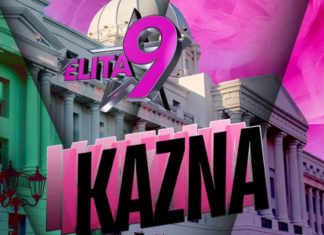 INCIDENT KOJI JE ZGROZIO REGION:Sale Luks brutalno nasrnuo na Boginju – kazna kakva se ne pamti! INCIDENT KOJI JE ZGROZIO REGION:Sale Luks brutalno nasrnuo na Boginju – kazna kakva se ne pamti!