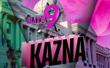 INCIDENT KOJI JE ZGROZIO REGION:Sale Luks brutalno nasrnuo na Boginju – kazna kakva se ne pamti! INCIDENT KOJI JE ZGROZIO REGION:Sale Luks brutalno nasrnuo na Boginju – kazna kakva se ne pamti!