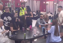 NAPAD U NOĆI ŠOKIRAO SVE: Anita saznala da je trudna, pa doživjela haos – obezbjeđenje hitno reagovalo! NAPAD U NOĆI ŠOKIRAO SVE: Anita saznala da je trudna, pa doživjela haos – obezbjeđenje hitno reagovalo!