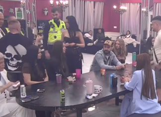 NAPAD U NOĆI ŠOKIRAO SVE: Anita saznala da je trudna, pa doživjela haos – obezbjeđenje hitno reagovalo! NAPAD U NOĆI ŠOKIRAO SVE: Anita saznala da je trudna, pa doživjela haos – obezbjeđenje hitno reagovalo!