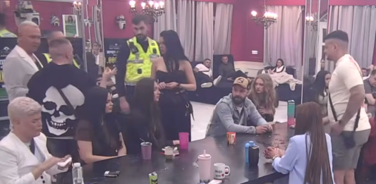 NAPAD U NOĆI ŠOKIRAO SVE: Anita saznala da je trudna, pa doživjela haos – obezbjeđenje hitno reagovalo!