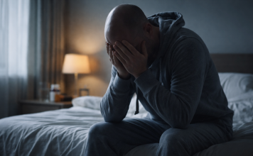 Kad su mi rekli da imam neizlečivu bolest, mislio sam da se borimo zajedno — ali ona je iste noći spakovala kofere i otišla bez pozdrava Kad su mi rekli da imam neizlečivu bolest, mislio sam da se borimo zajedno — ali ona je iste noći spakovala kofere i otišla bez pozdrava