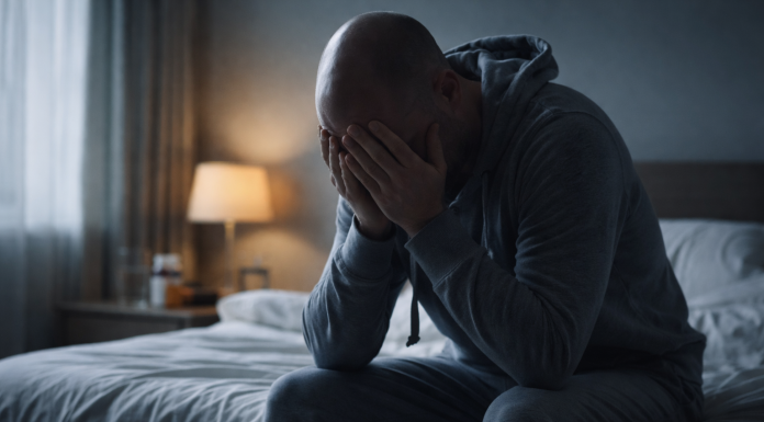 Kad su mi rekli da imam neizlečivu bolest, mislio sam da se borimo zajedno — ali ona je iste noći spakovala kofere i otišla bez pozdrava Kad su mi rekli da imam neizlečivu bolest, mislio sam da se borimo zajedno — ali ona je iste noći spakovala kofere i otišla bez pozdrava