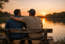 Dva druga, jedno srce – priča o vjernosti i povjerenju Dva druga, jedno srce – priča o vjernosti i povjerenju