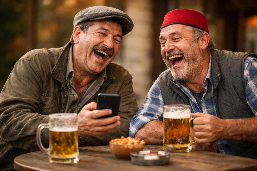 Za bolje raspoloženje: Najsmješniji vicevi koji će vam uljepšati dan