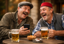 Za bolje raspoloženje: Najsmješniji vicevi koji će vam uljepšati dan Za bolje raspoloženje: Najsmješniji vicevi koji će vam uljepšati dan