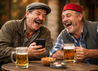 Za bolje raspoloženje: Najsmješniji vicevi koji će vam uljepšati dan Za bolje raspoloženje: Najsmješniji vicevi koji će vam uljepšati dan