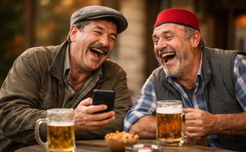 Za bolje raspoloženje: Najsmješniji vicevi koji će vam uljepšati dan Za bolje raspoloženje: Najsmješniji vicevi koji će vam uljepšati dan