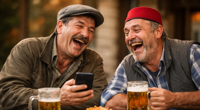 Za bolje raspoloženje: Najsmješniji vicevi koji će vam uljepšati dan Za bolje raspoloženje: Najsmješniji vicevi koji će vam uljepšati dan