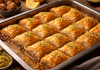 Savršena domaća baklava – recept koji uvijek uspijeva Savršena domaća baklava – recept koji uvijek uspijeva