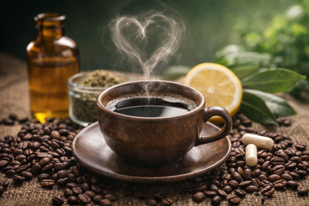 Svaka šoljica ima moć: Kako kafa pozitivno utiče na zdravlje