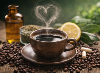 Svaka šoljica ima moć: Kako kafa pozitivno utiče na zdravlje Svaka šoljica ima moć: Kako kafa pozitivno utiče na zdravlje