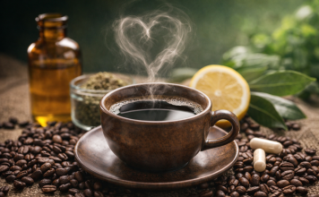 Svaka šoljica ima moć: Kako kafa pozitivno utiče na zdravlje Svaka šoljica ima moć: Kako kafa pozitivno utiče na zdravlje