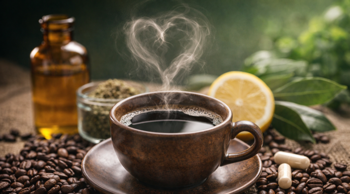 Svaka šoljica ima moć: Kako kafa pozitivno utiče na zdravlje Svaka šoljica ima moć: Kako kafa pozitivno utiče na zdravlje