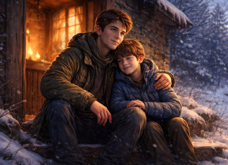 Dva brata, jedna sudbina: Priča koja slama i najtvrđa srca Dva brata, jedna sudbina: Priča koja slama i najtvrđa srca