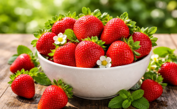 Ako volite jagode, ovo morate pročitati: Njihova moć će vas iznenaditi! Ako volite jagode, ovo morate pročitati: Njihova moć će vas iznenaditi!