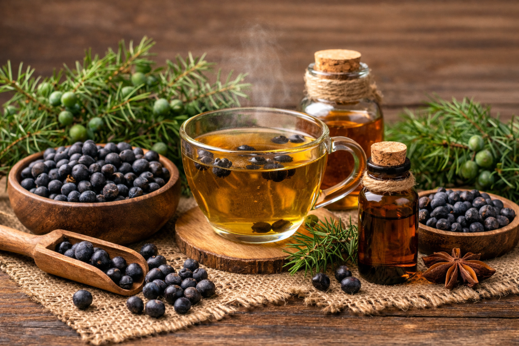 SMREKA – PRIRODNI LIJEK IZ PRIRODE: Biljka koja čisti organizam i jača imunitet SMREKA – PRIRODNI LIJEK IZ PRIRODE: Biljka koja čisti organizam i jača imunitet