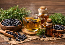 SMREKA – PRIRODNI LIJEK IZ PRIRODE: Biljka koja čisti organizam i jača imunitet SMREKA – PRIRODNI LIJEK IZ PRIRODE: Biljka koja čisti organizam i jača imunitet