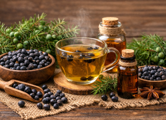 SMREKA – PRIRODNI LIJEK IZ PRIRODE: Biljka koja čisti organizam i jača imunitet SMREKA – PRIRODNI LIJEK IZ PRIRODE: Biljka koja čisti organizam i jača imunitet