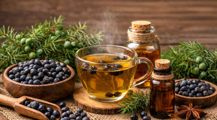 SMREKA – PRIRODNI LIJEK IZ PRIRODE: Biljka koja čisti organizam i jača imunitet SMREKA – PRIRODNI LIJEK IZ PRIRODE: Biljka koja čisti organizam i jača imunitet