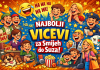 NASMIJTE SE DO SUZA: Najbolji vicevi koji će vam popraviti dan! NASMIJTE SE DO SUZA: Najbolji vicevi koji će vam popraviti dan!
